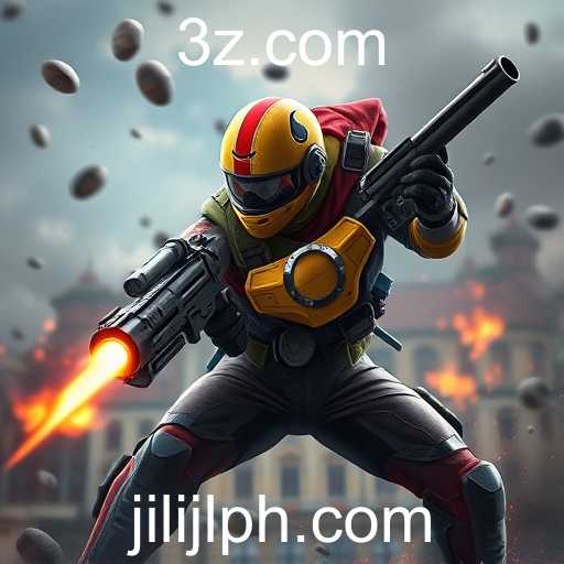 Exploring the Thrilling World of Action Games: A Dive into the Genre with Keyword 'jlph'