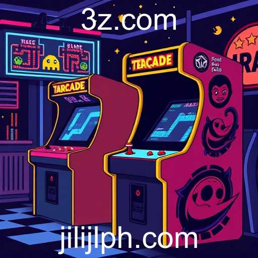 Rediscovering Arcade Classics: A Digital Nostalgia Journey