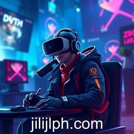 Digital Evolution in Online Gaming