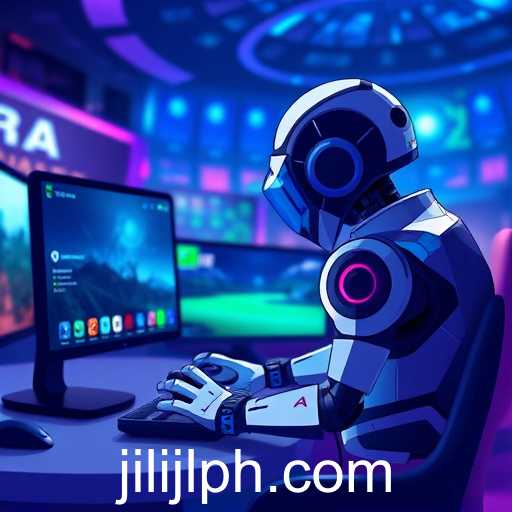 Emerging Trends in Online Gaming for 2025