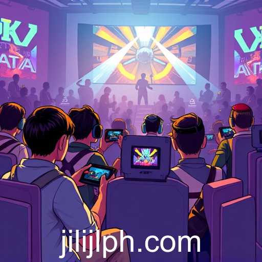 The Evolution of Online Gaming Communities