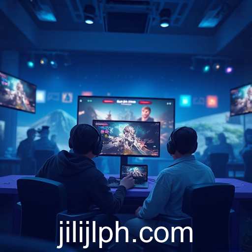 The Evolution of Online Gaming Communities