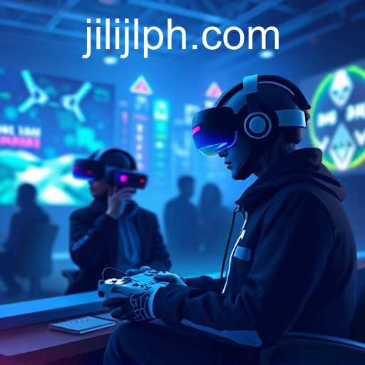 Gaming Dynamics and Trends in 2025