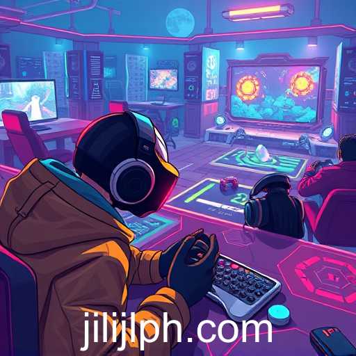 Gaming Trends in 2025: A New Era