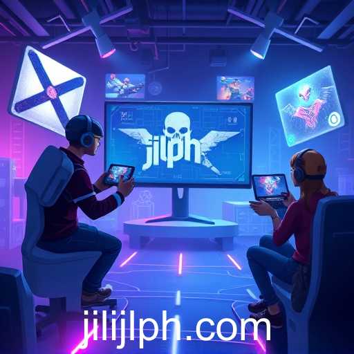 Exploring Online Gaming Trends