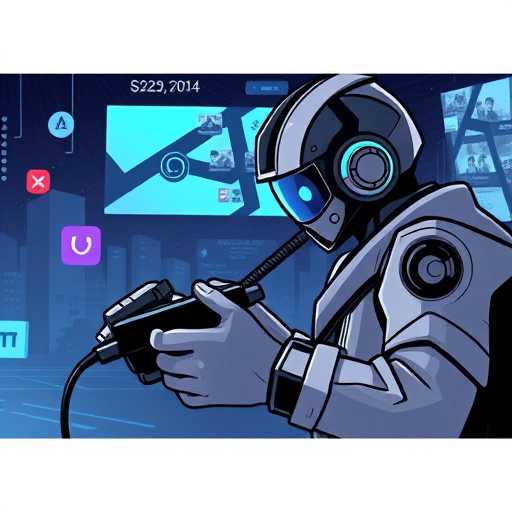 Gaming Trends: Exploring the JLPh Effect