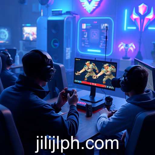 The Impact of Gaming Keywords on Online Communities