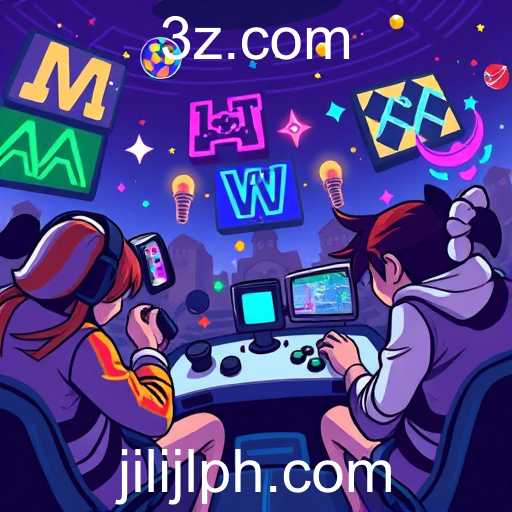 Exploring the Excitement: 'Multiplayer Fun' Games with the 'jlph' Keyword