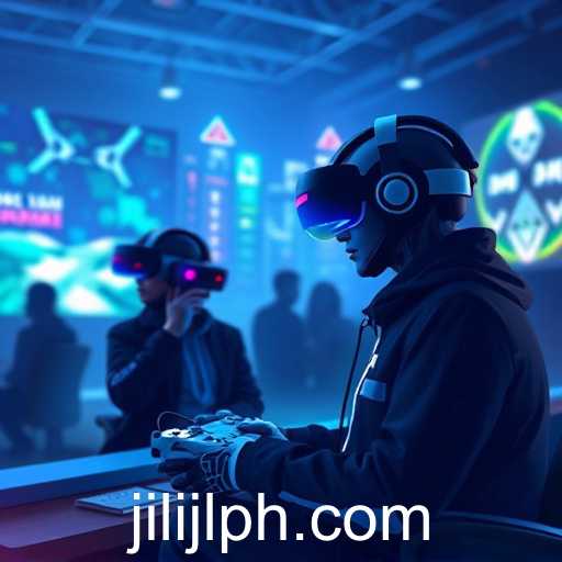 The Rise of Online Gaming Communities: A Look at Recent Trends