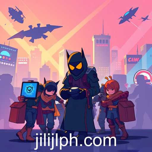 Emerging Trends in Online Gaming for 2025