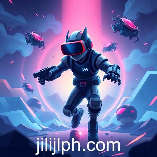 The Rise of JLPH: A New Era for Online Gaming