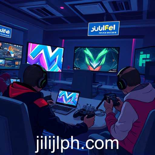 Rise of Online Gaming Communities